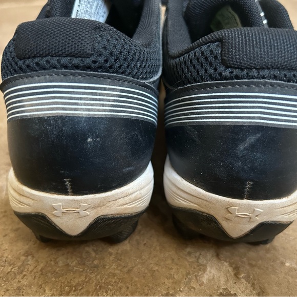 Women’s Underarmour cleats-8.5 - Picture 9 of 12